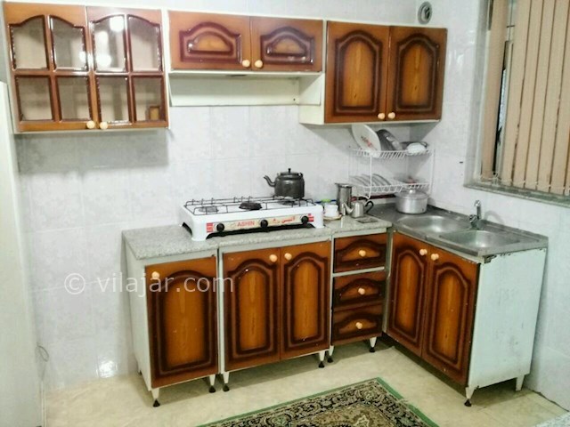 عکس شماره 194603 - اجاره آپارتمان در هشتپر -