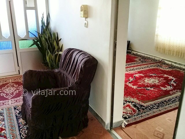 عکس شماره 194605 - اجاره آپارتمان در هشتپر -