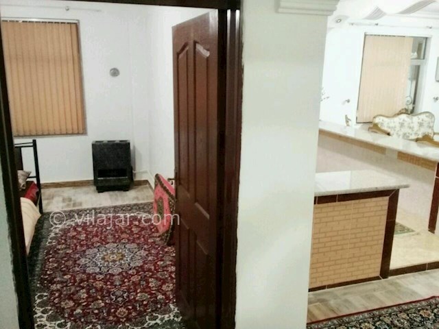 عکس شماره 194607 - اجاره آپارتمان در هشتپر -