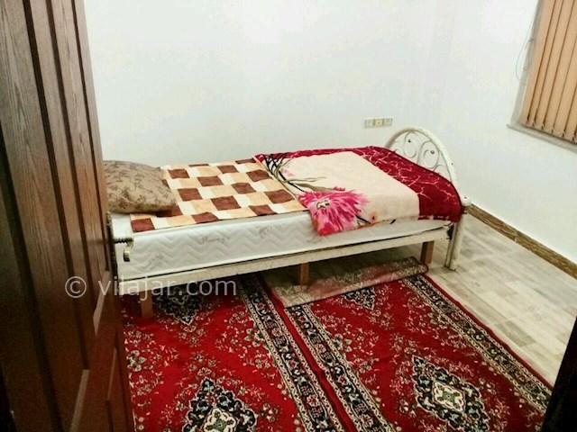 عکس شماره 194615 - اجاره آپارتمان در هشتپر -