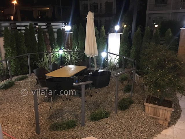 عکس شماره 194627 - رزرو ویلا در متل قو دریاگوشه - 