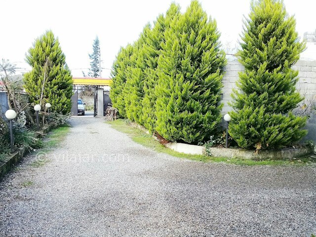 عکس شماره 194749 - اجاره واحد در گیسوم - 