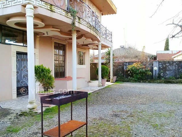 عکس شماره 194753 - اجاره واحد در گیسوم - 