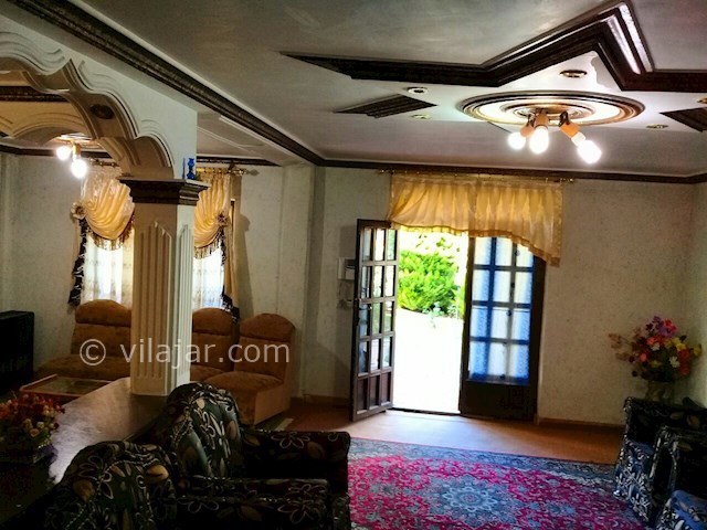 عکس شماره 194755 - اجاره واحد در گیسوم - 