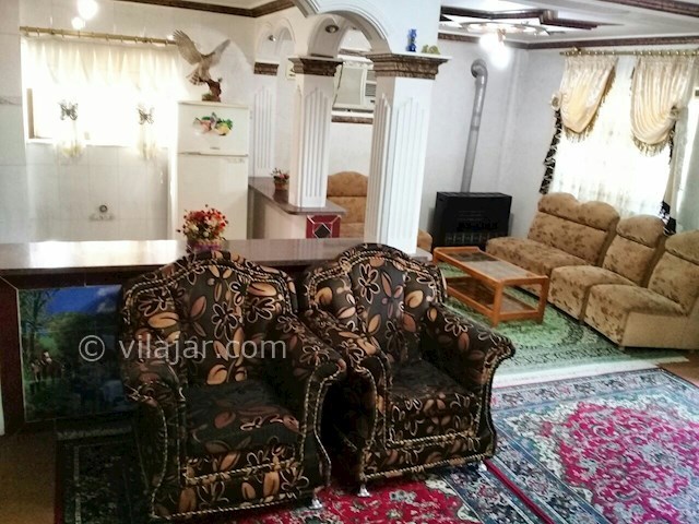 عکس شماره 194757 - اجاره واحد در گیسوم - 