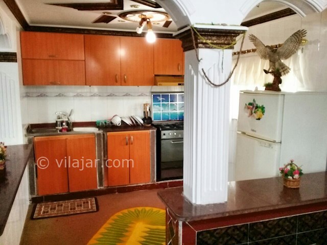 عکس شماره 194759 - اجاره واحد در گیسوم - 