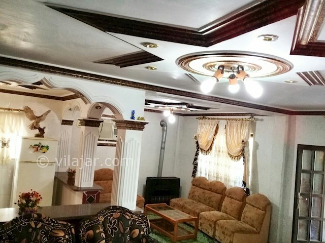 عکس شماره 194761 - اجاره واحد در گیسوم - 