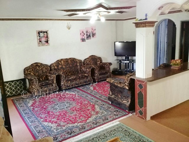 عکس شماره 194765 - اجاره واحد در گیسوم - 