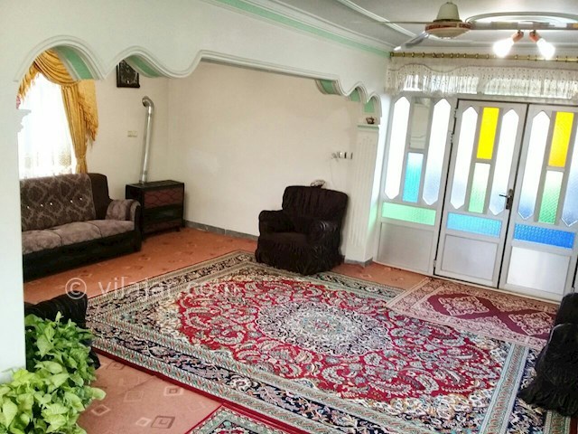 عکس شماره 194861 - اجاره خانه روستایی در گیسوم - 