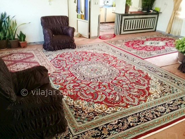 عکس شماره 194865 - اجاره خانه روستایی در گیسوم - 