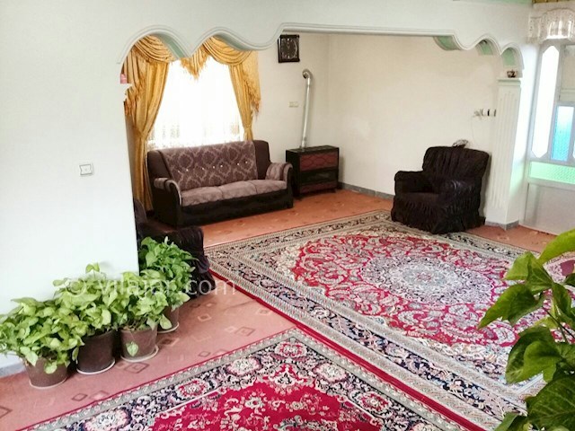 عکس شماره 194867 - اجاره خانه روستایی در گیسوم - 