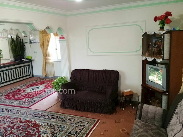 عکس شماره 194869 - اجاره خانه روستایی در گیسوم - 