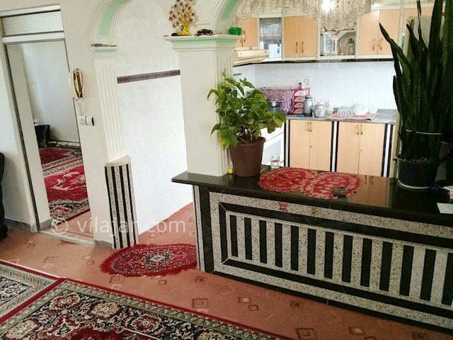 عکس شماره 194871 - اجاره خانه روستایی در گیسوم - 