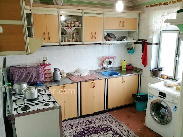 عکس شماره 194873 - اجاره خانه روستایی در گیسوم - 