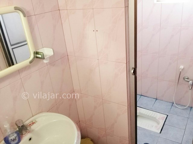 عکس شماره 194881 - اجاره خانه روستایی در گیسوم - 