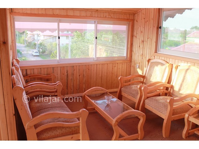 عکس شماره 195 - اجاره ویلا در شهرک ساحلی - 