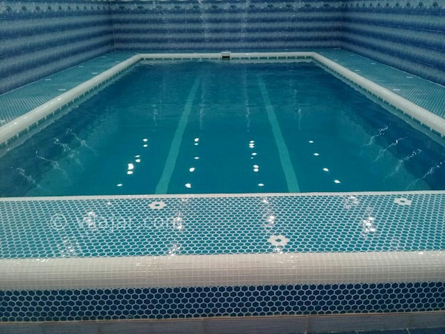 عکس شماره 195061 - ویلای تریبلکس استخر سرپوشیده - 