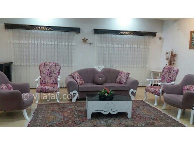 عکس شماره 195071 - ویلای تریبلکس استخر سرپوشیده - 