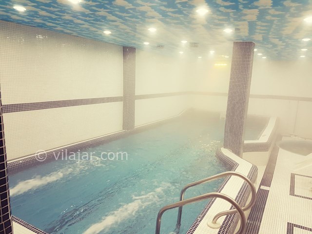 عکس شماره 195149 - ویلا با استخر سونا جکوزی هچیرود -