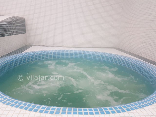 عکس شماره 195153 - ویلا با استخر سونا جکوزی هچیرود -