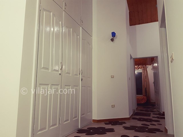 عکس شماره 195155 - ویلا با استخر سونا جکوزی هچیرود -