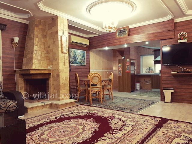 عکس شماره 195159 - ویلا با استخر سونا جکوزی هچیرود -