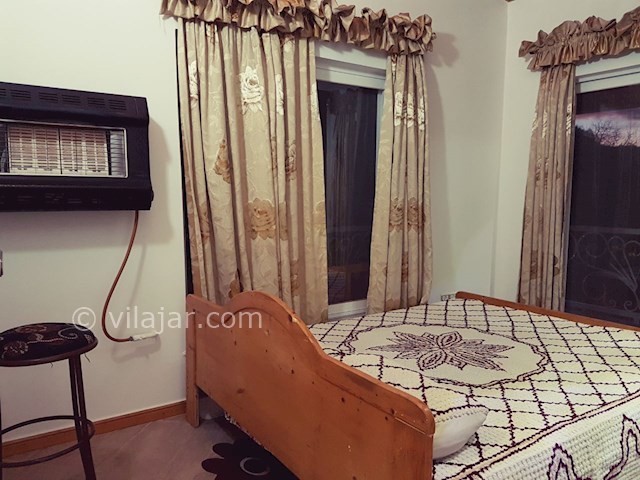 عکس شماره 195173 - ویلا با استخر سونا جکوزی هچیرود -