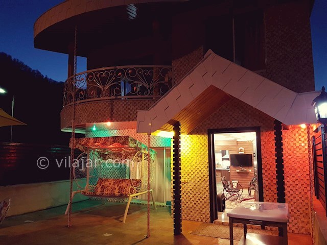 عکس شماره 195175 - ویلا با استخر سونا جکوزی هچیرود -