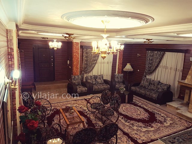 عکس شماره 195177 - ویلا با استخر سونا جکوزی هچیرود -