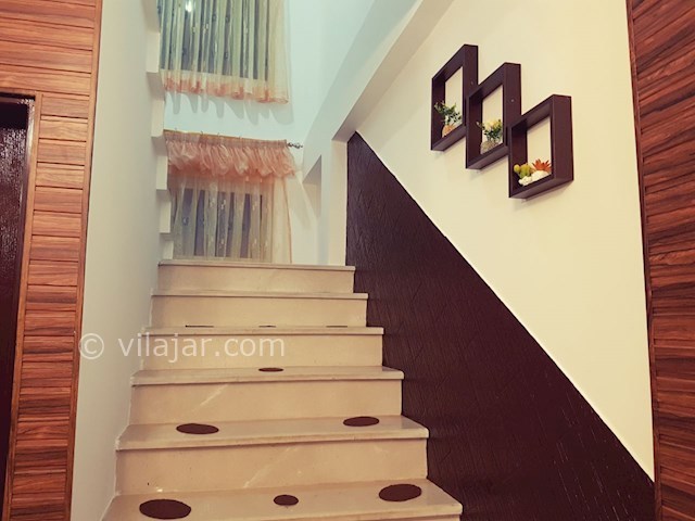 عکس شماره 195189 - ویلا با استخر سونا جکوزی هچیرود -