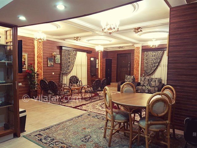 عکس شماره 195191 - ویلا با استخر سونا جکوزی هچیرود -