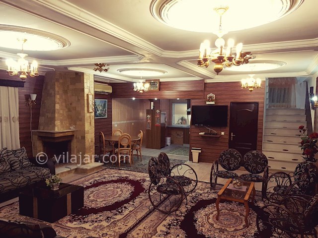 عکس شماره 195193 - ویلا با استخر سونا جکوزی هچیرود -