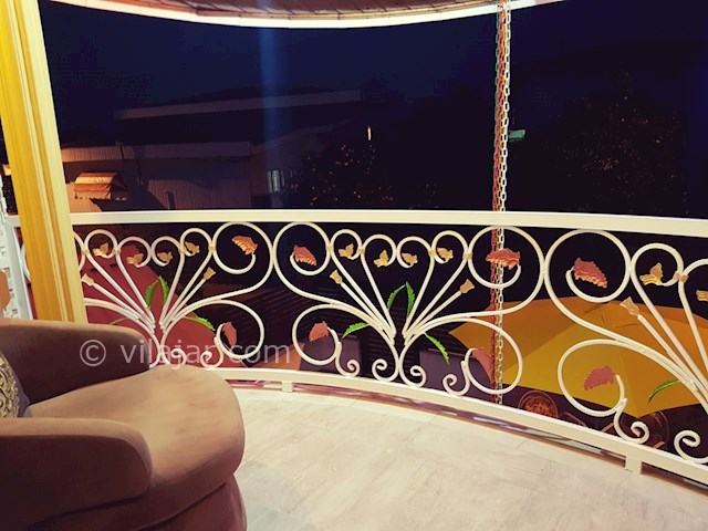 عکس شماره 195201 - ویلا با استخر سونا جکوزی هچیرود -