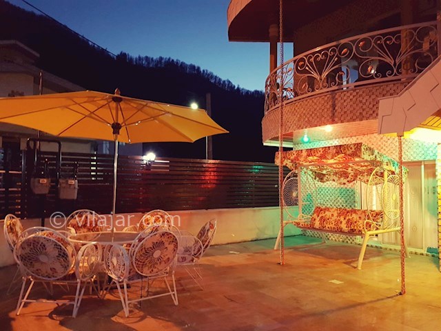 عکس شماره 195205 - ویلا با استخر سونا جکوزی هچیرود -