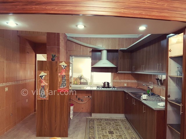 عکس شماره 195207 - ویلا با استخر سونا جکوزی هچیرود -