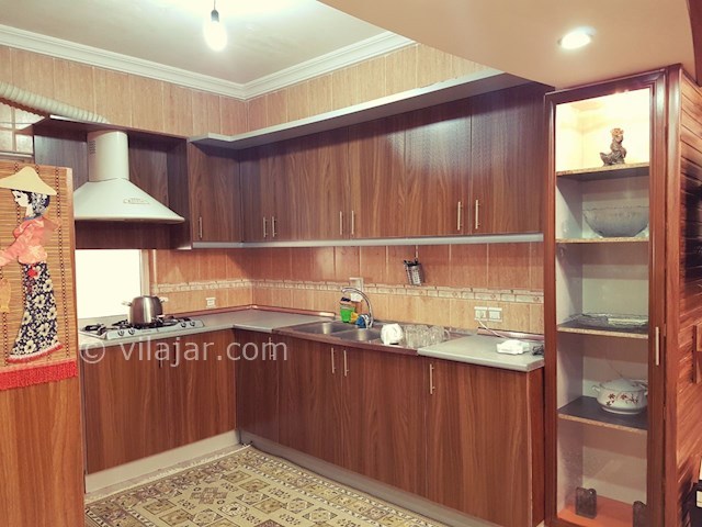 عکس شماره 195209 - ویلا با استخر سونا جکوزی هچیرود -