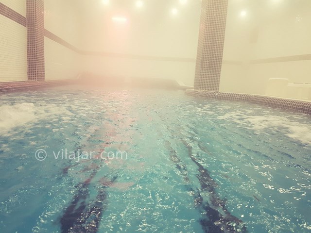 عکس شماره 195217 - ویلا با استخر سونا جکوزی هچیرود -