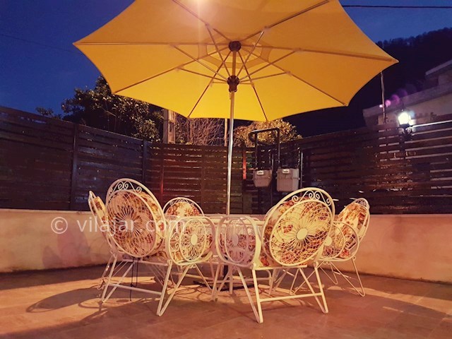 عکس شماره 195221 - ویلا با استخر سونا جکوزی هچیرود -