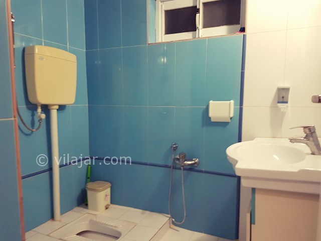 عکس شماره 195223 - ویلا با استخر سونا جکوزی هچیرود -