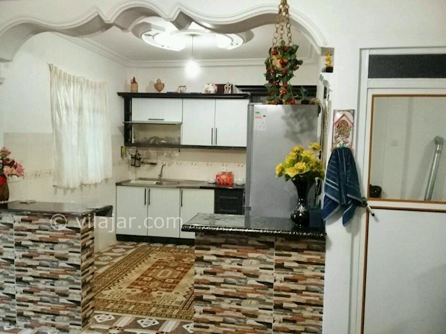 عکس شماره 195645 - اجاره آپارتمان با دید دریا -