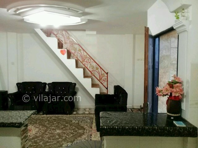 عکس شماره 195647 - اجاره آپارتمان با دید دریا -