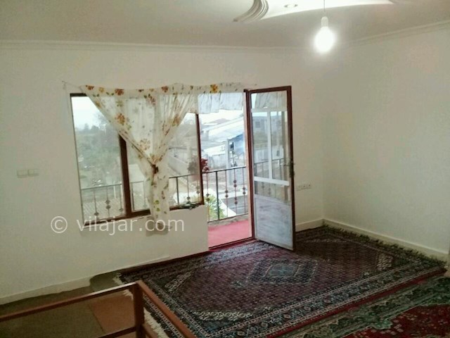 عکس شماره 195649 - اجاره آپارتمان با دید دریا -