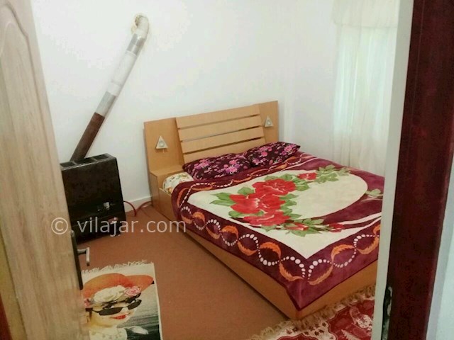 عکس شماره 195655 - اجاره آپارتمان با دید دریا -