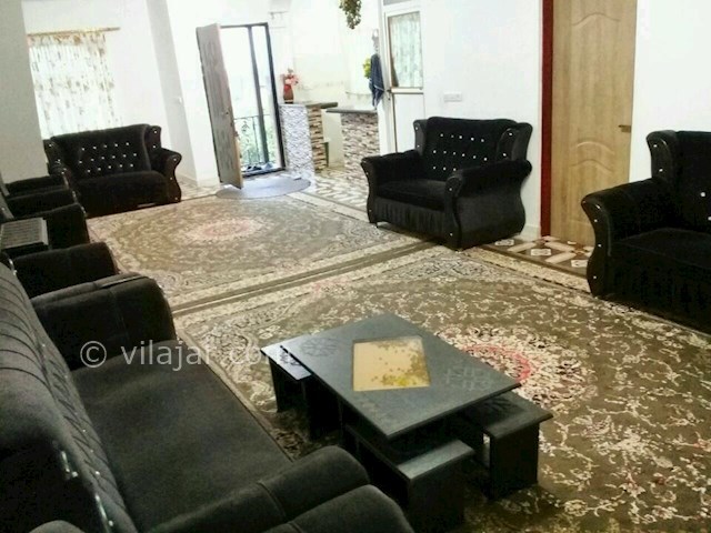 عکس شماره 195659 - اجاره آپارتمان با دید دریا -