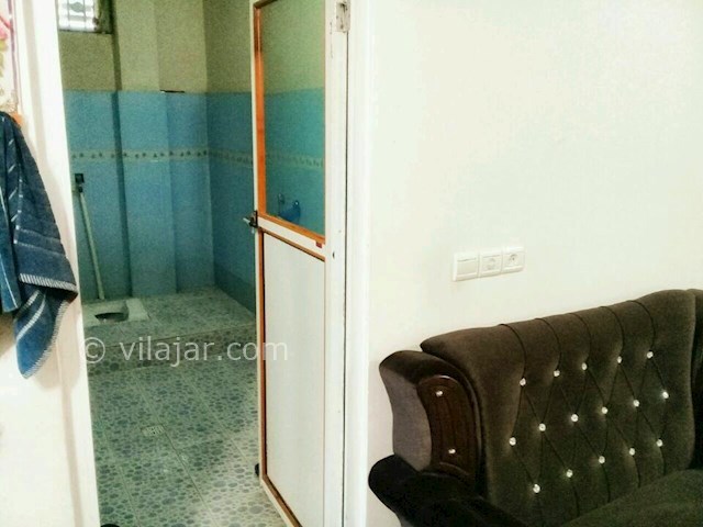 عکس شماره 195661 - اجاره آپارتمان با دید دریا -