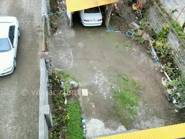 عکس شماره 195665 - اجاره آپارتمان با دید دریا -