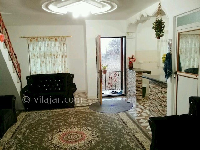 عکس شماره 195667 - اجاره آپارتمان با دید دریا -