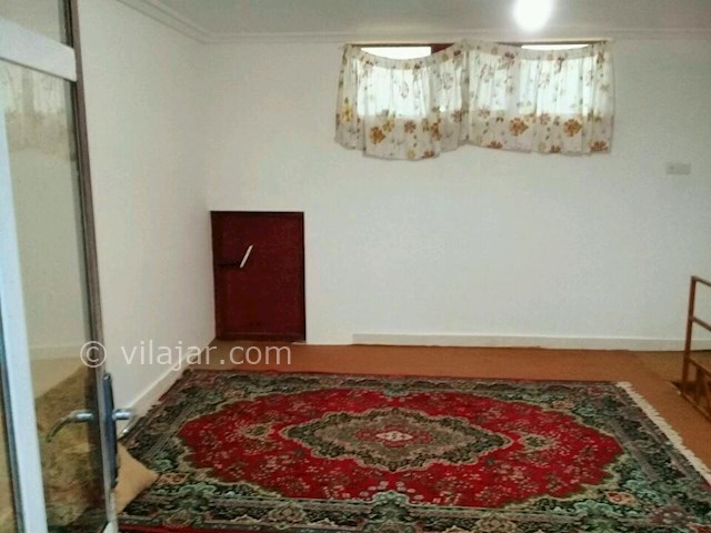 عکس شماره 195673 - اجاره آپارتمان با دید دریا -