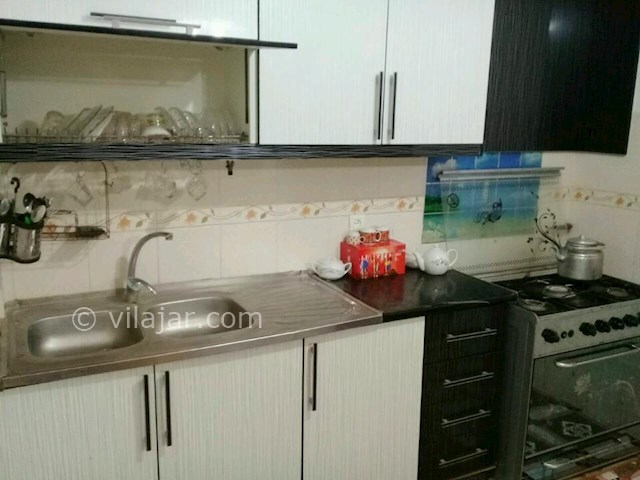 عکس شماره 195675 - اجاره آپارتمان با دید دریا -