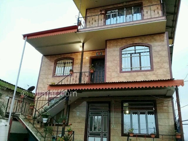 عکس شماره 195681 - اجاره آپارتمان با دید دریا -